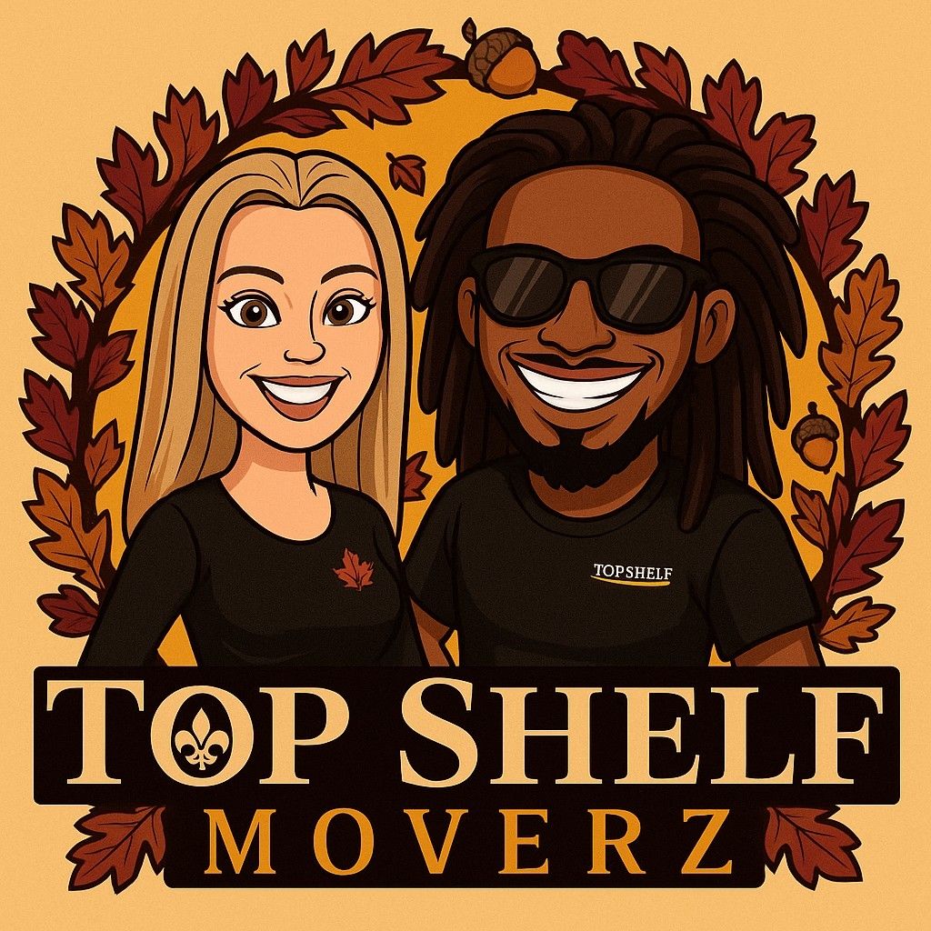 Top Shelf Moverz LLC