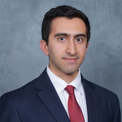 Avatar for Law Office of Brian Y. Shirazi, PC