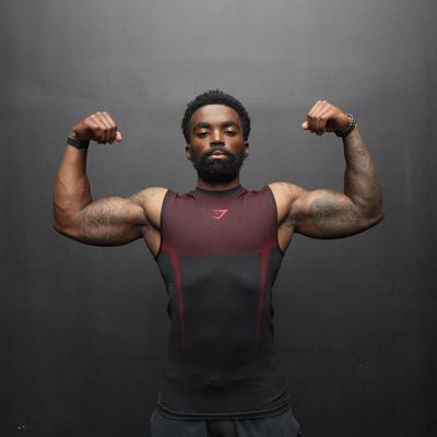 Avatar for Brandon Milbourne Training