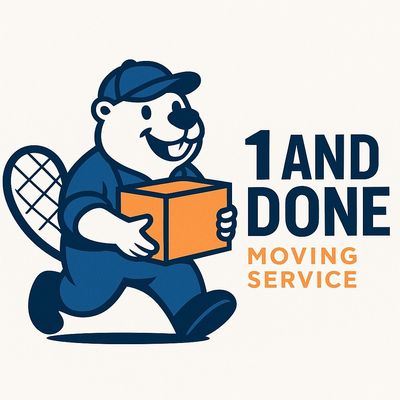 Avatar for 1 And Done Moving