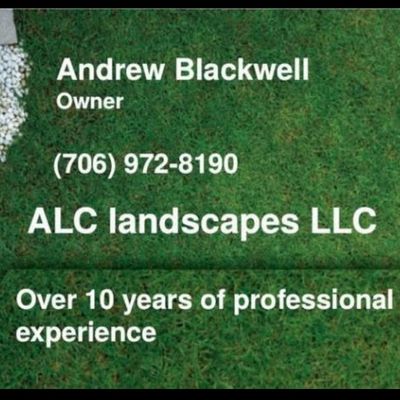 Avatar for ALC landscape LLC
