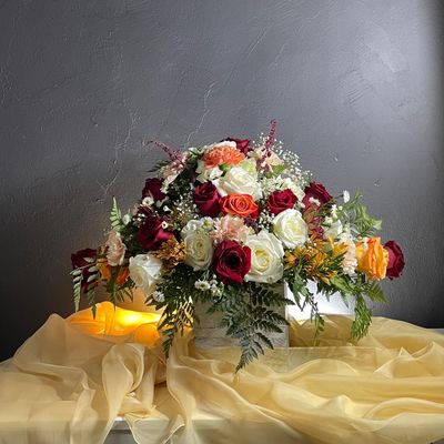 Avatar for HHD FLORAL & DECOR LLC