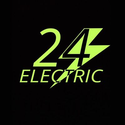 Avatar for 24ELECTRIC