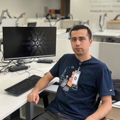 Avatar for Onmos-Service