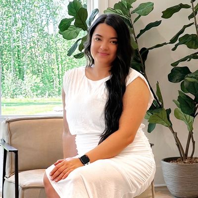 Avatar for Lana Shmihelskyi