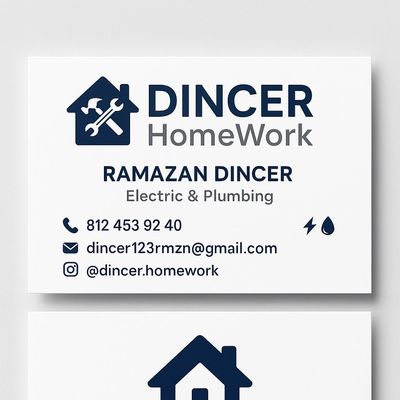 Avatar for Dincer HomeWork