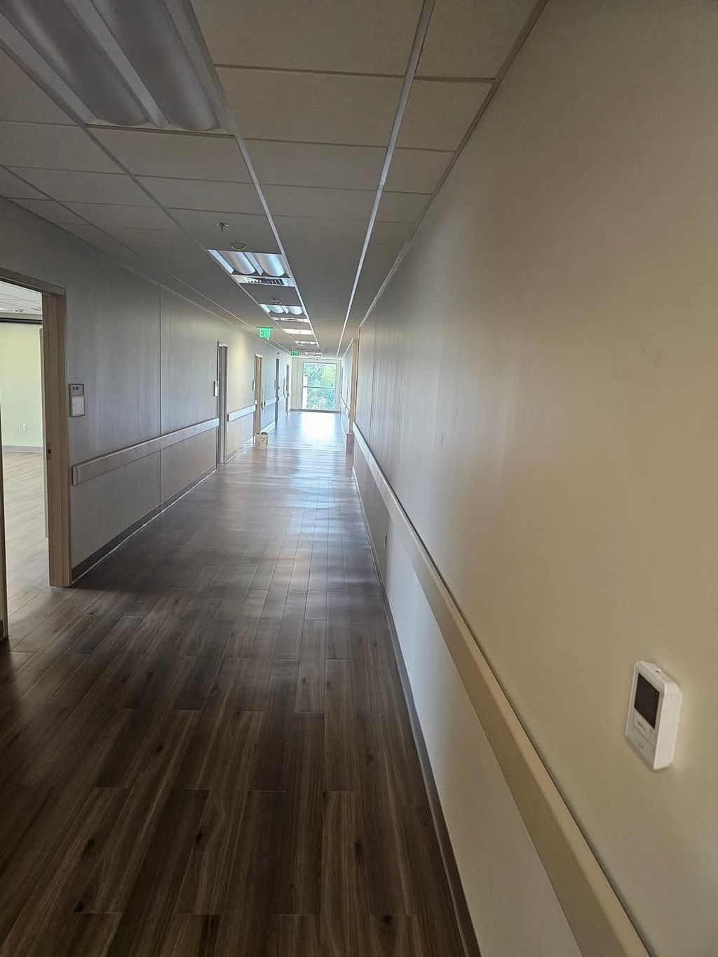 CONSTRUCTION CLEANUP