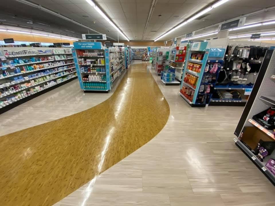 QUALITY OVER QUANTITY 