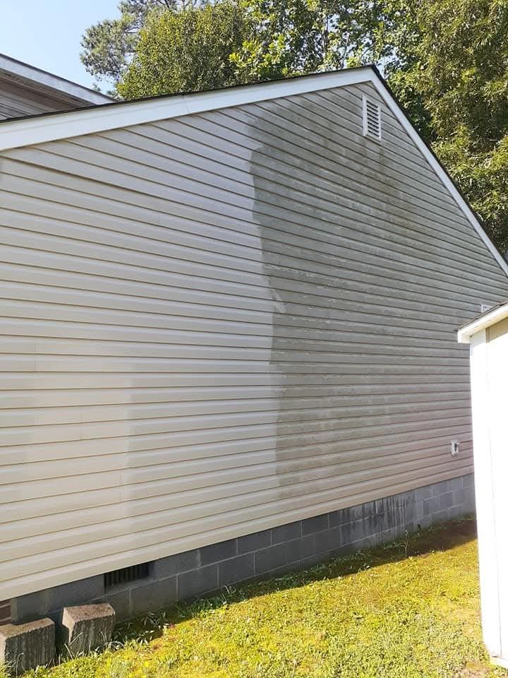 QUALITY OVER QUANTITY