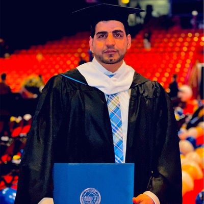 Avatar for ECO GIS IT Helpdesk LLC