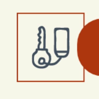 Avatar for Nmg locking and key