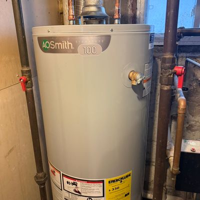 Avatar for The Benz plumbing