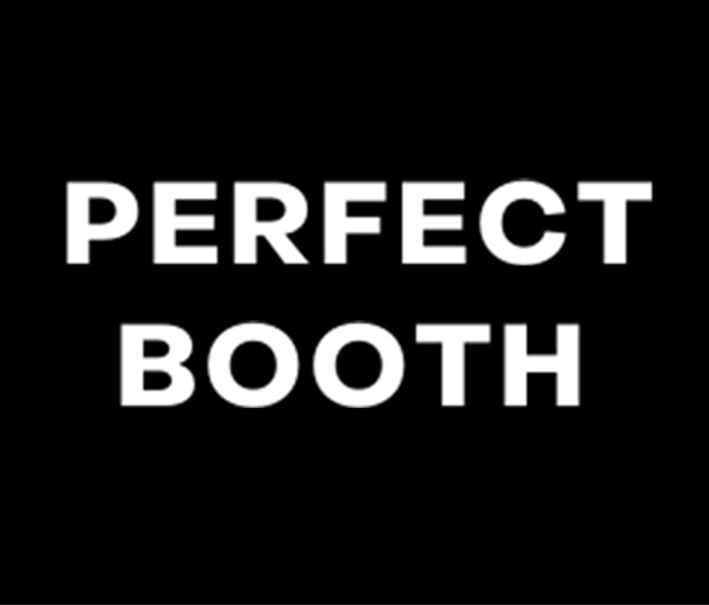 Perfect Booth | PNW