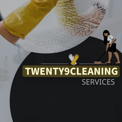 Avatar for Twenty9Cleaning