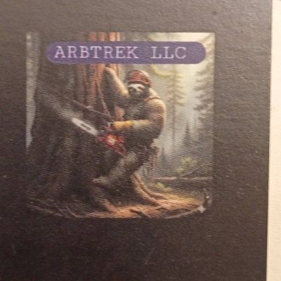 Avatar for Arbtrek LLC