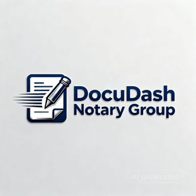 Avatar for DocuDash Notary Group