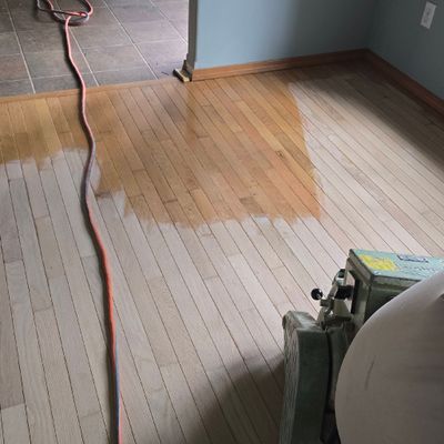 Avatar for Vadym Hardwood floors LLC