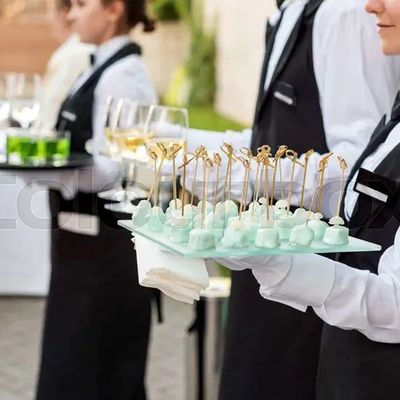 Avatar for Four the party !