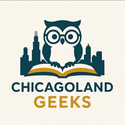 Avatar for Chicagoland Geeks