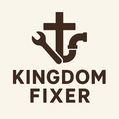 Avatar for Kingdom Fixer