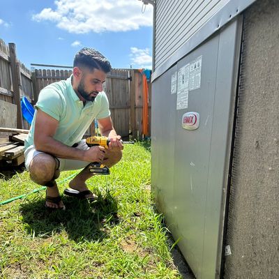 Avatar for Helping hand home service