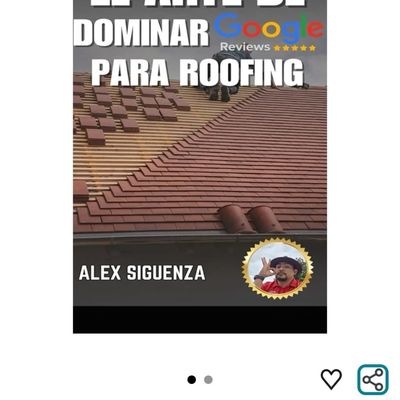 Avatar for JG ROOFING