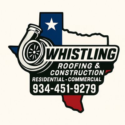 Avatar for Whistling roofing and construction