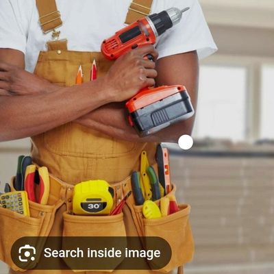Avatar for handyman for you