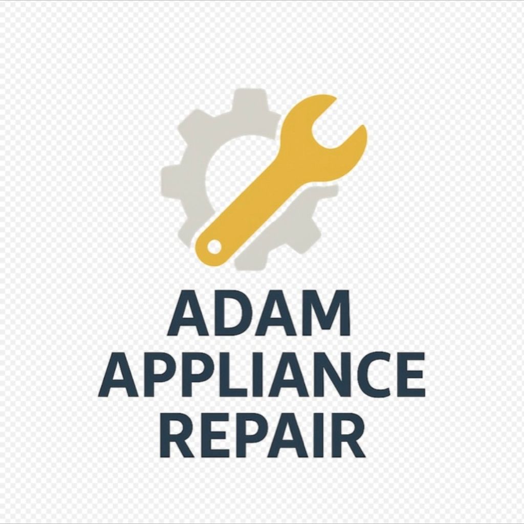 Adam appliance repair