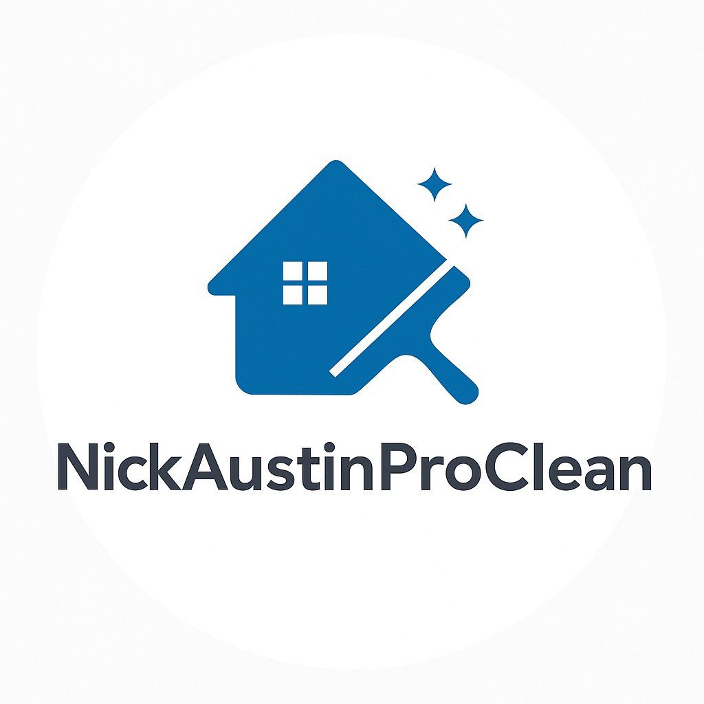 Nick Austin Pro Clean