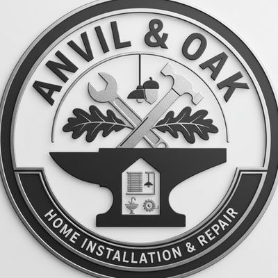 Avatar for Anvil & Oak