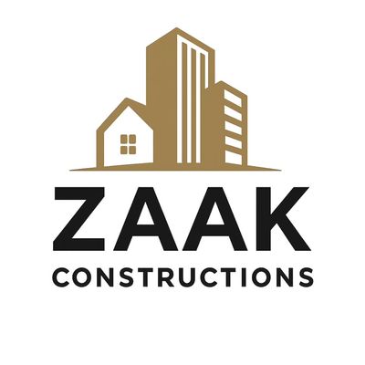 Avatar for Zaak Constructions