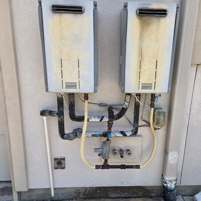 Avatar for Jireh plumbing