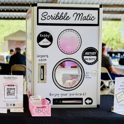 Avatar for Scribblematic