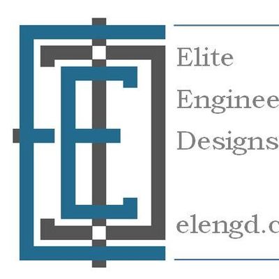 Avatar for Elite Engineering Designs
