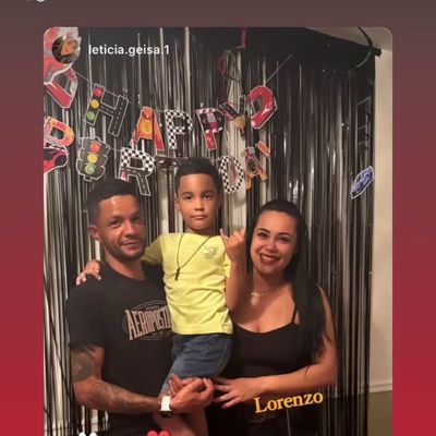 Avatar for Lorenzo concret