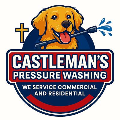 Avatar for Castleman’s Pressure Washing