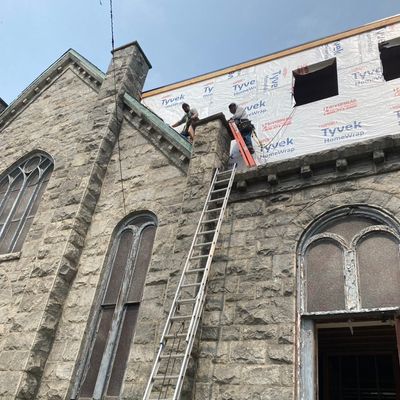 Avatar for Ángel remodeling LLC