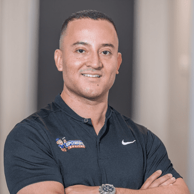 Avatar for Upstanding Roofing