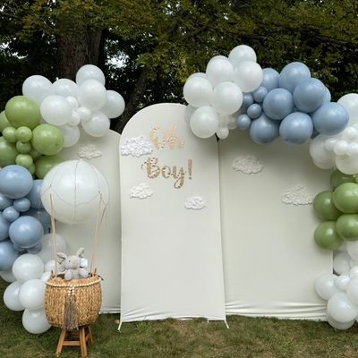 Avatar for Enchanted Balloons