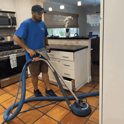 Avatar for McCollins Steam Cleaning