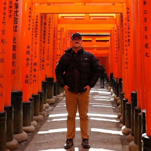 Robert Anderson Photography