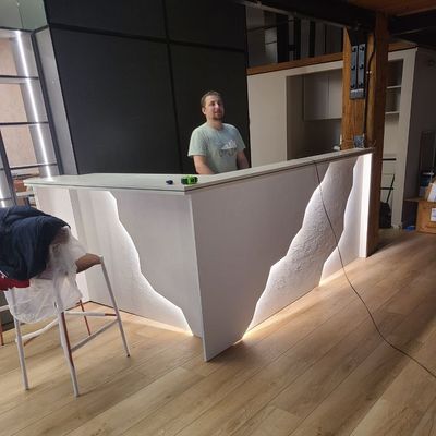 Avatar for Alex Furniture Installations