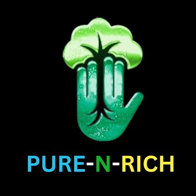 Avatar for Pure-N-Rich