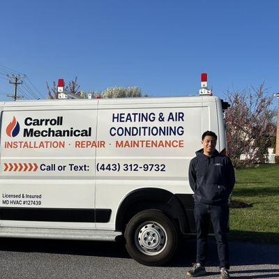 Avatar for Carroll Mechanical