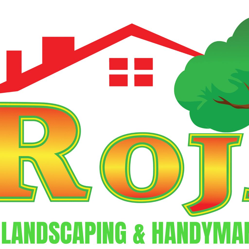 Rojas Landscaping & Handyman Services LLC