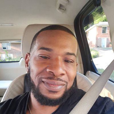 Avatar for Johnny Henderson