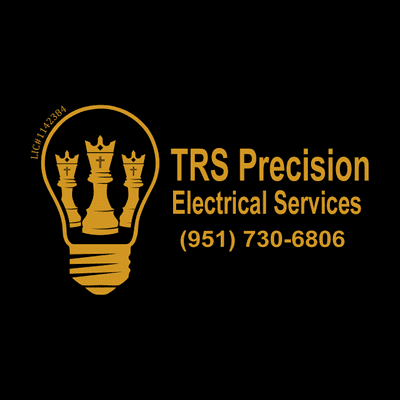 Avatar for TRS Precision Electrical Services