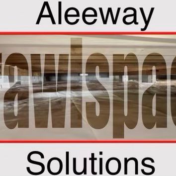 Avatar for Aleeway Crawlspace Solutions