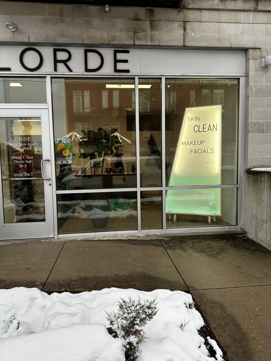 Custom interior built in furniture and cabinetry.